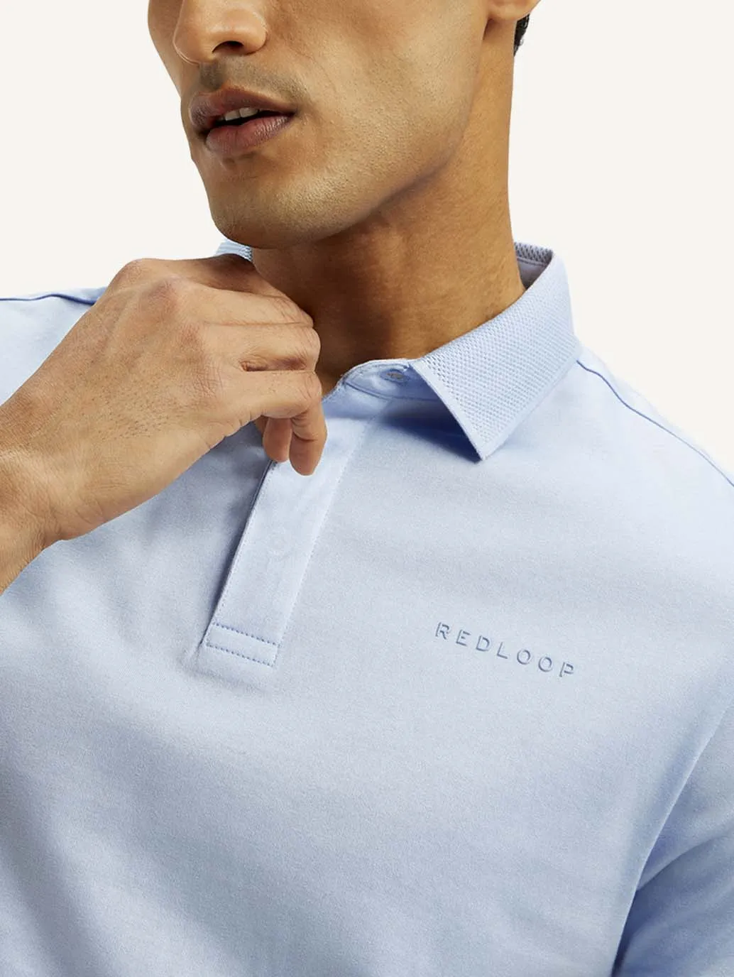 Men's Solid Ultra Soft Polo T-shirt LEVI'S