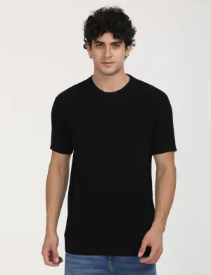 Men's Textured Slim Fit T-Shirt LEVI'S