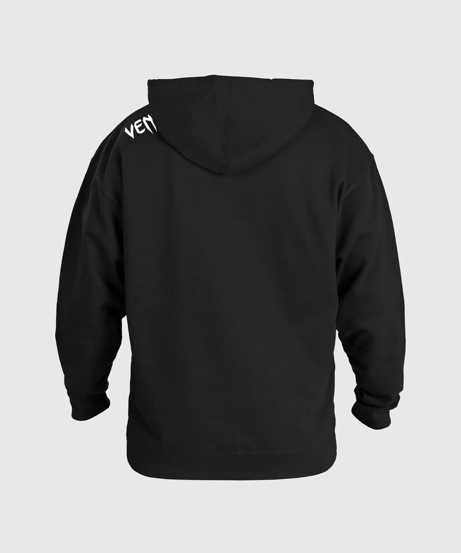 Men's UFC Unrivaled by Venum Black Michael Chandler Hoodie
