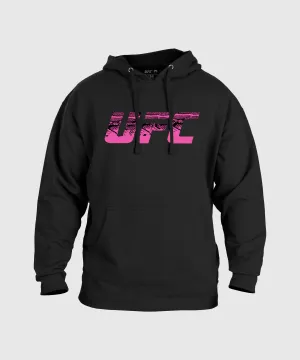 Men's UFC Unrivaled by Venum Black Sean O'Malley Hoodie