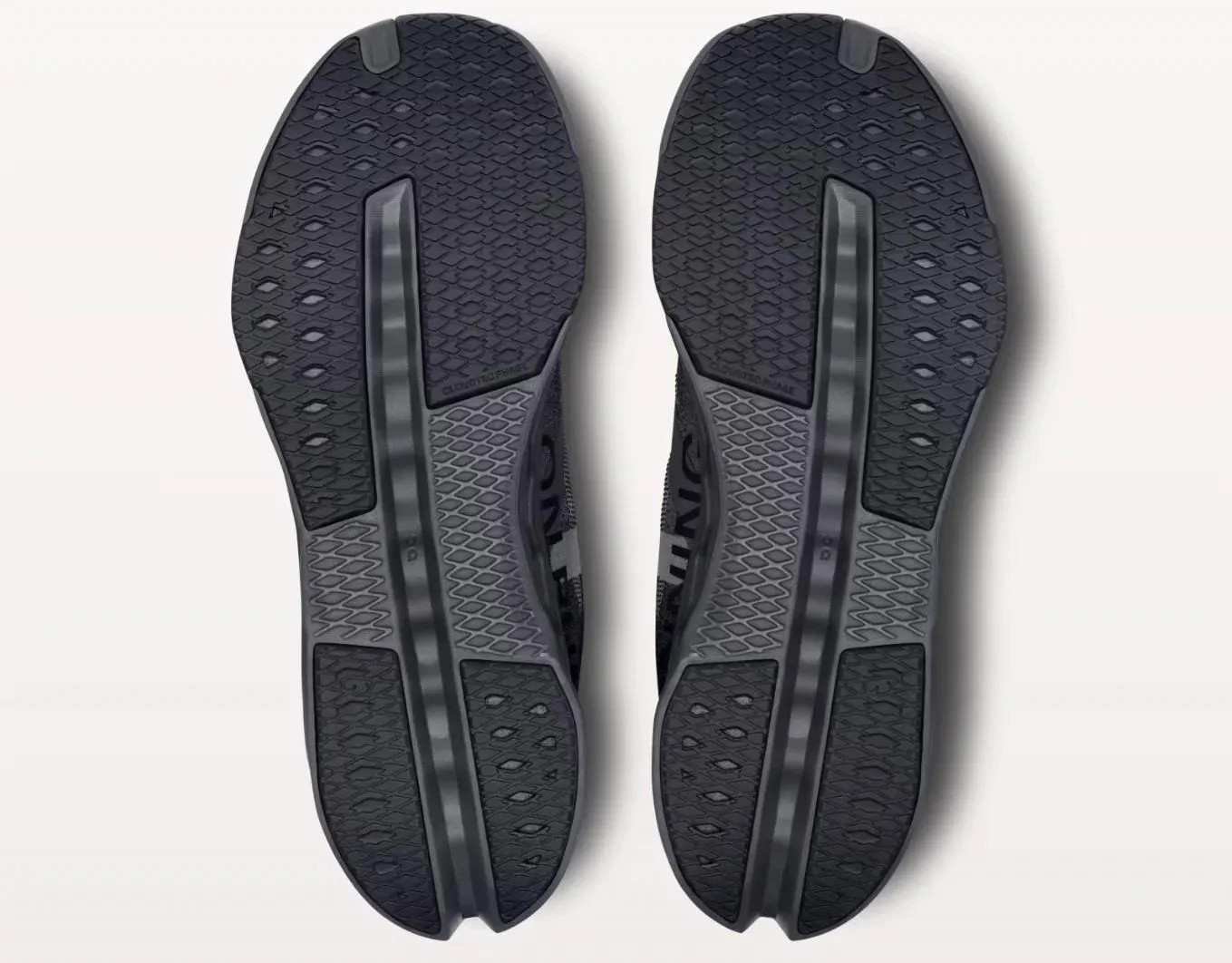 Men's Wide Fit On Cloudsurfer Next Wide Training Shoes
