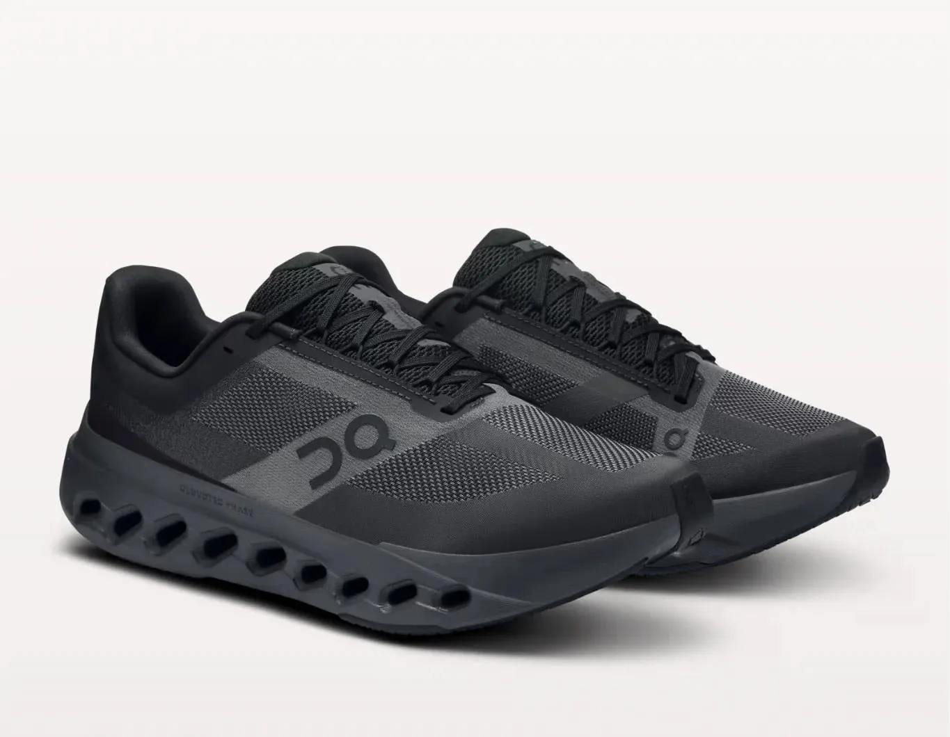 Men's Wide Fit On Cloudsurfer Next Wide Training Shoes