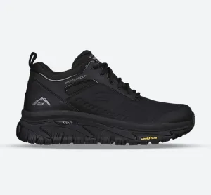 Men's Wide Fit Skechers 237490 Road Walker Pyles Peak Trainers