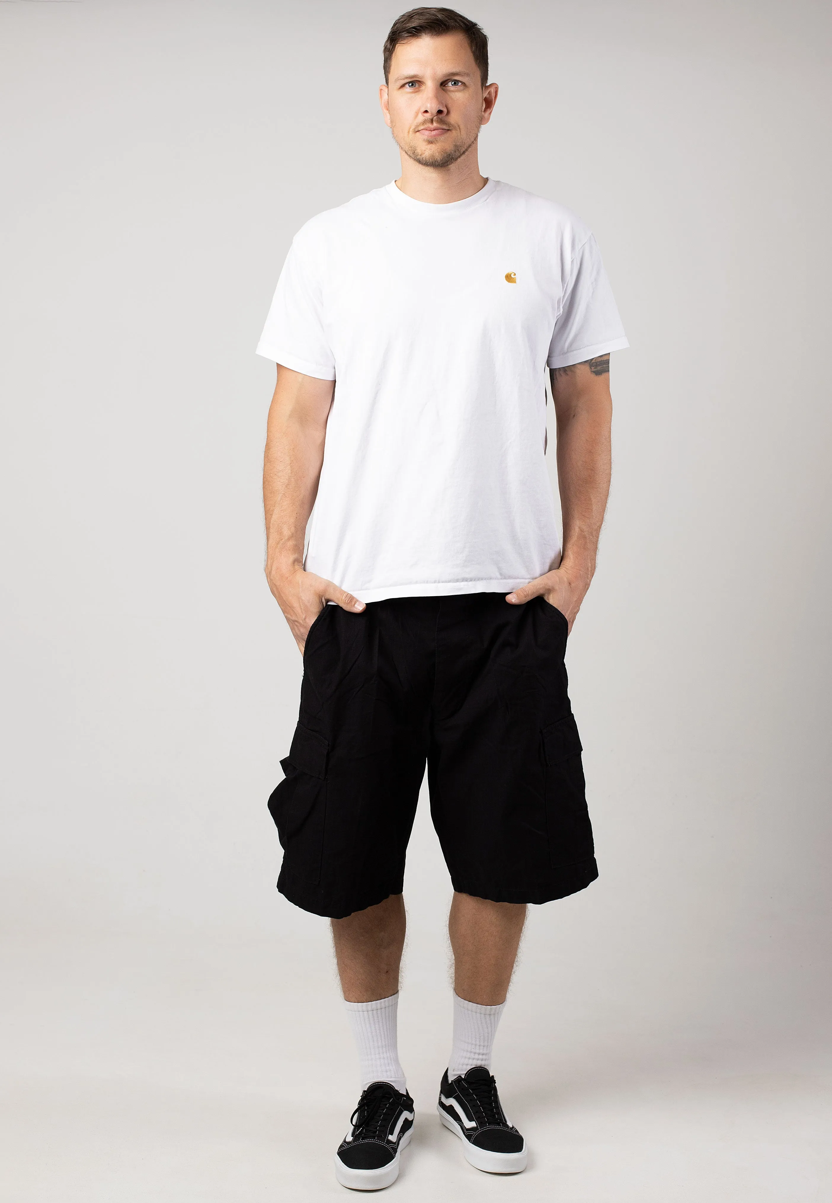 Mil-Tec - US Bermuda Prewashed - Shorts