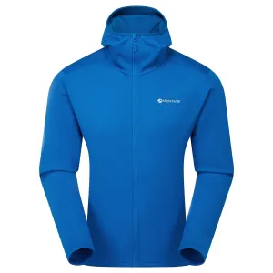 Montane Men's Fury Lite Hooded Fleece Jacket Montane