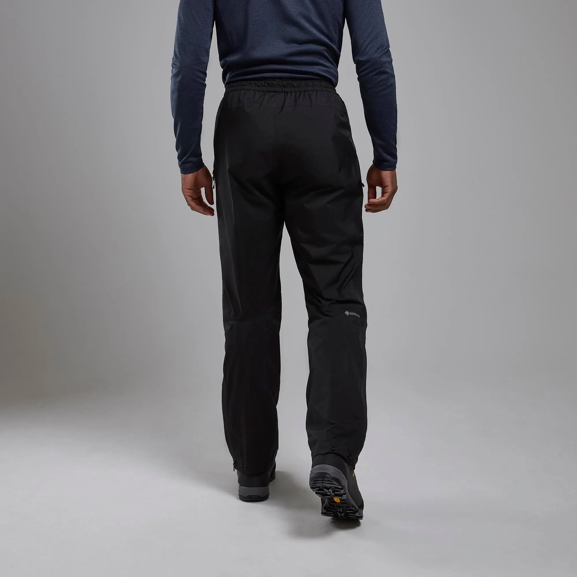Montane Men's Spirit Lite Waterproof Trousers Montane