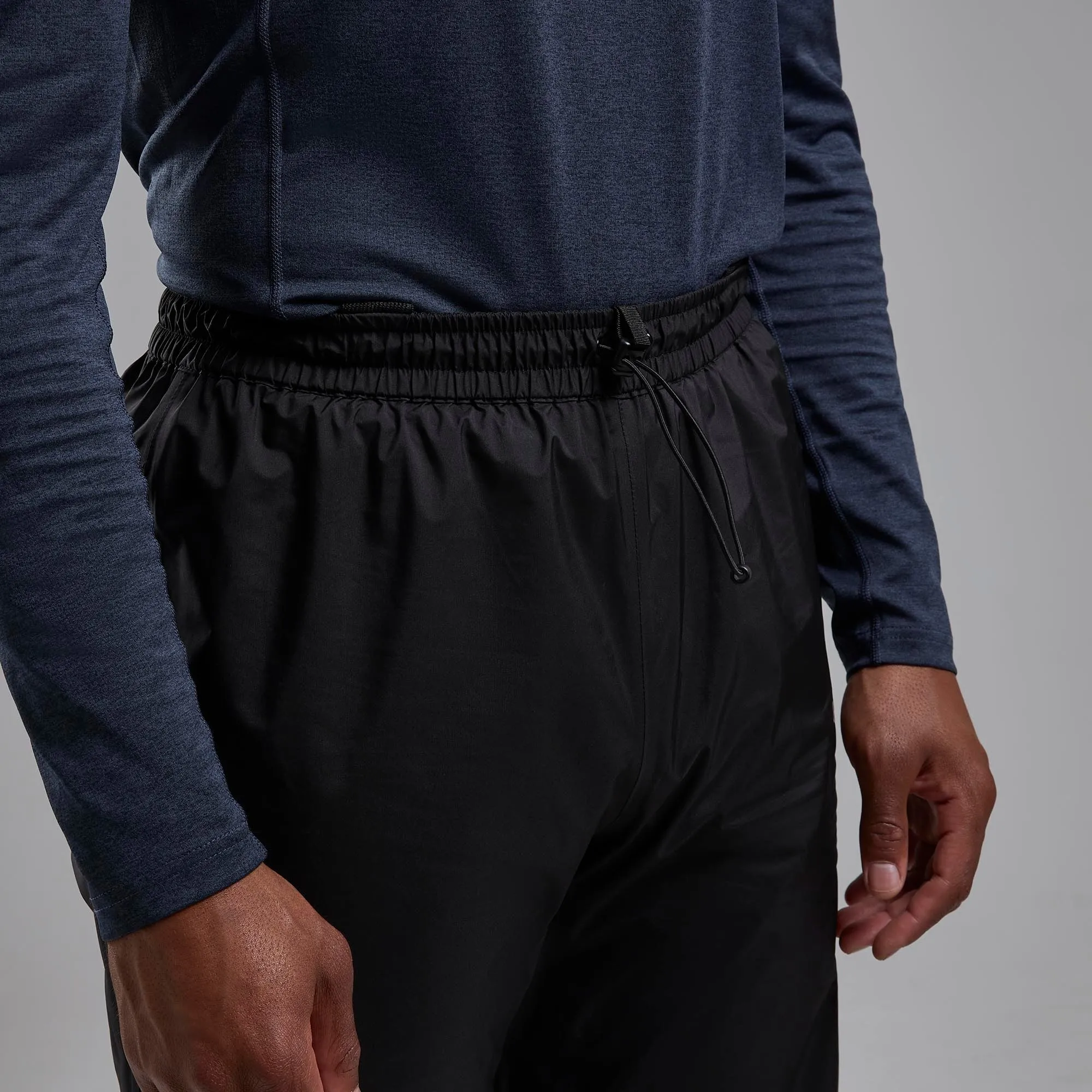 Montane Men's Spirit Lite Waterproof Trousers Montane