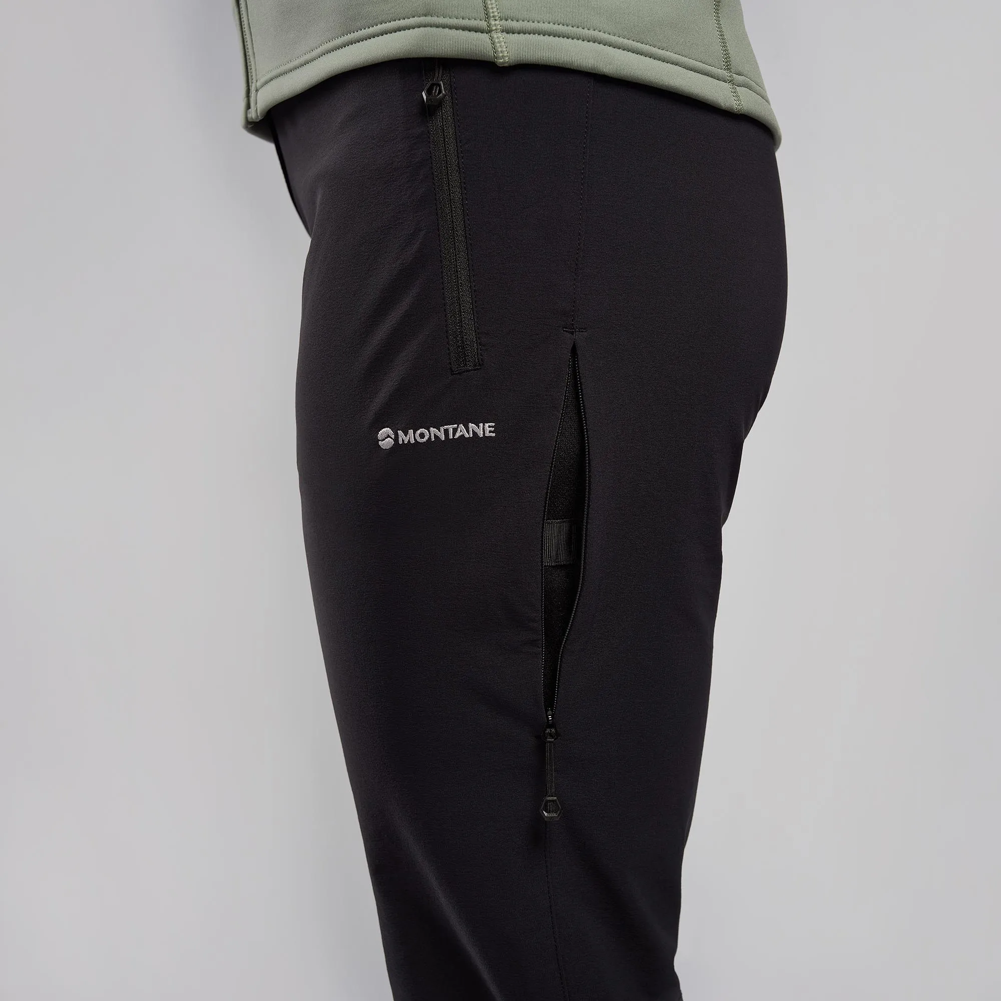Montane Women's Terra Stretch Trousers Montane