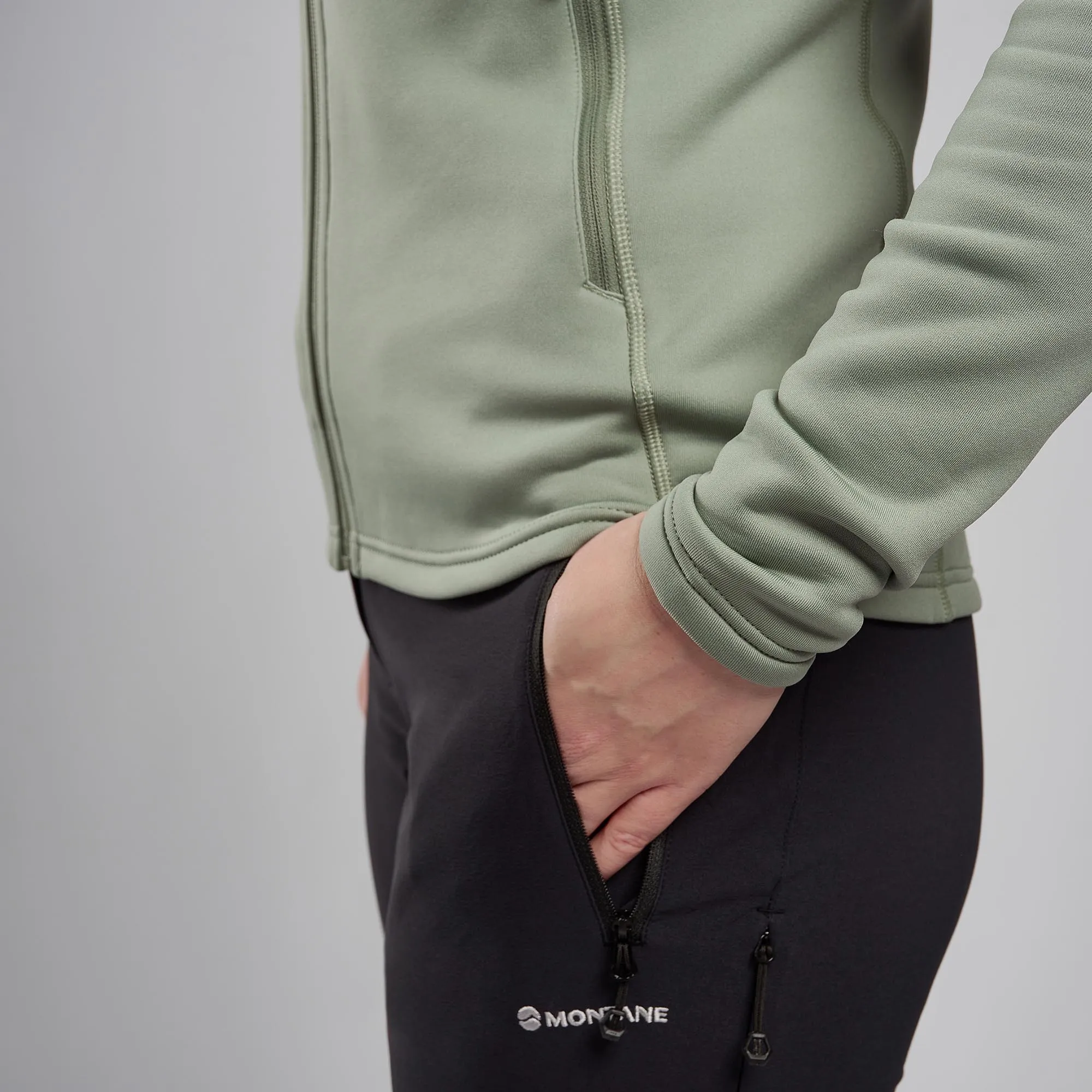 Montane Women's Terra Stretch Trousers Montane