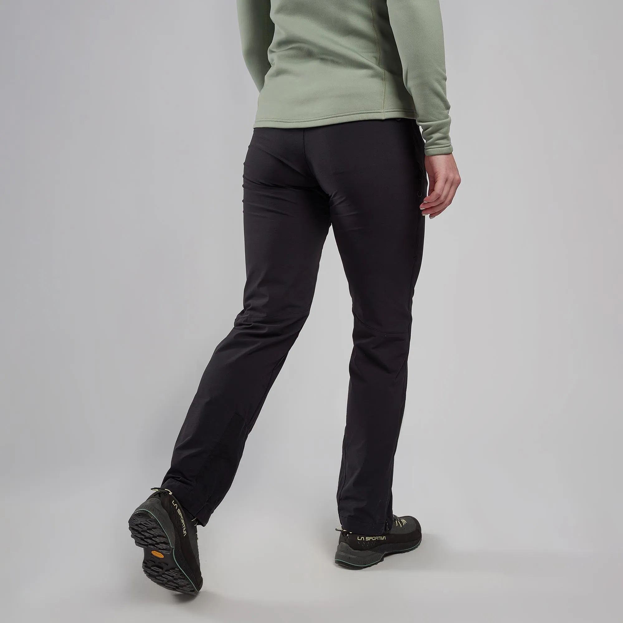 Montane Women's Terra Stretch Trousers Montane