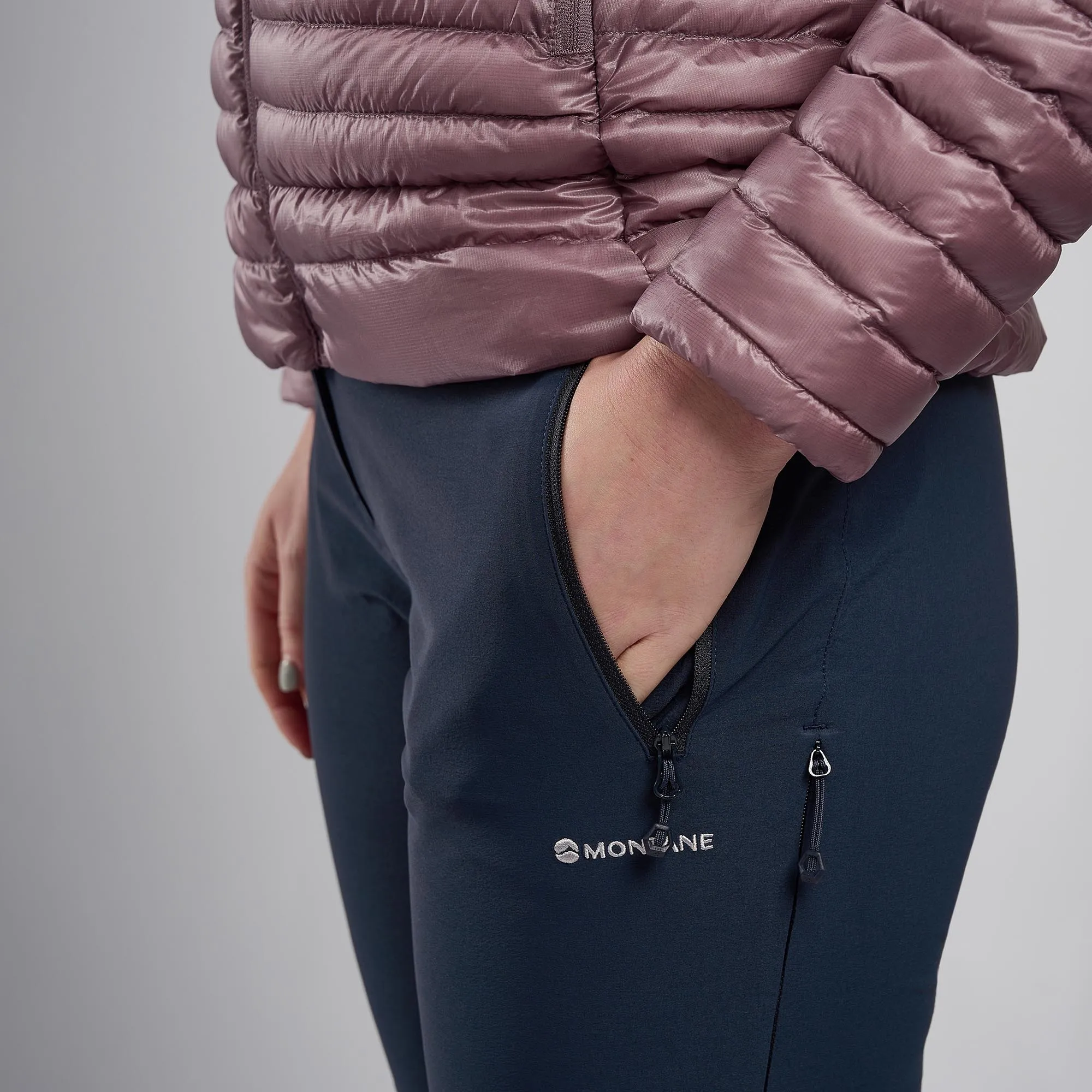 Montane Women's Terra Stretch Trousers Montane