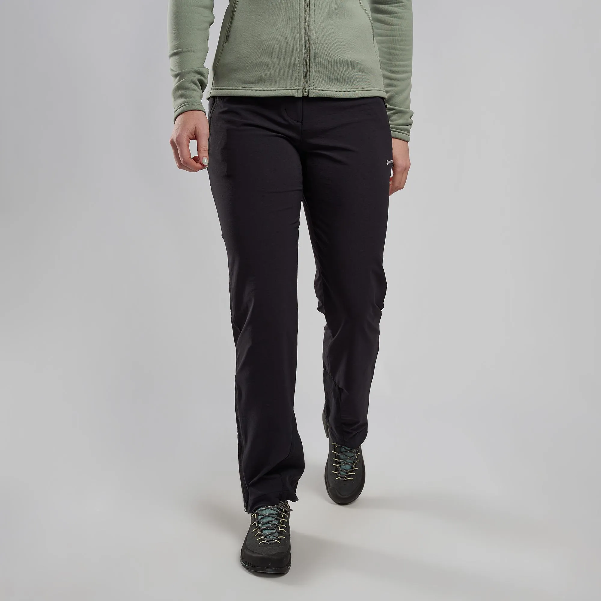 Montane Women's Terra Stretch Trousers Montane