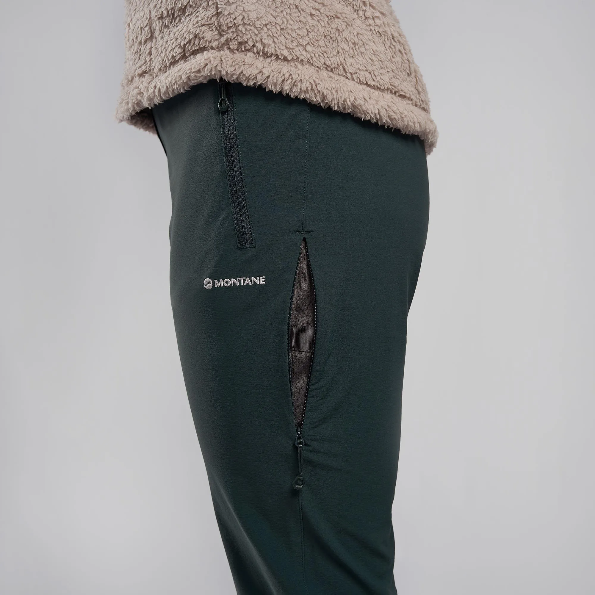 Montane Women's Terra Stretch Trousers Montane