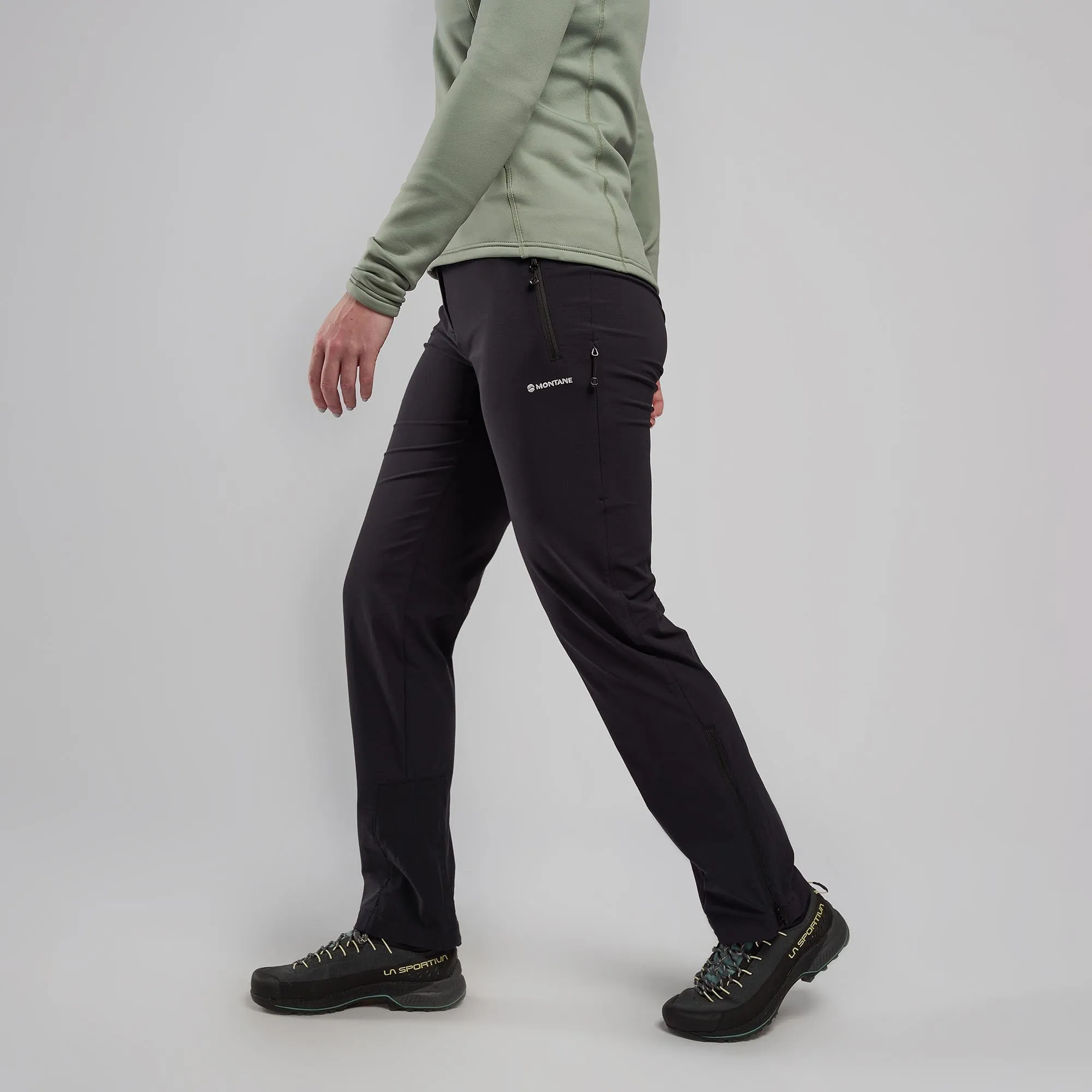 Montane Women's Terra Stretch Trousers Montane
