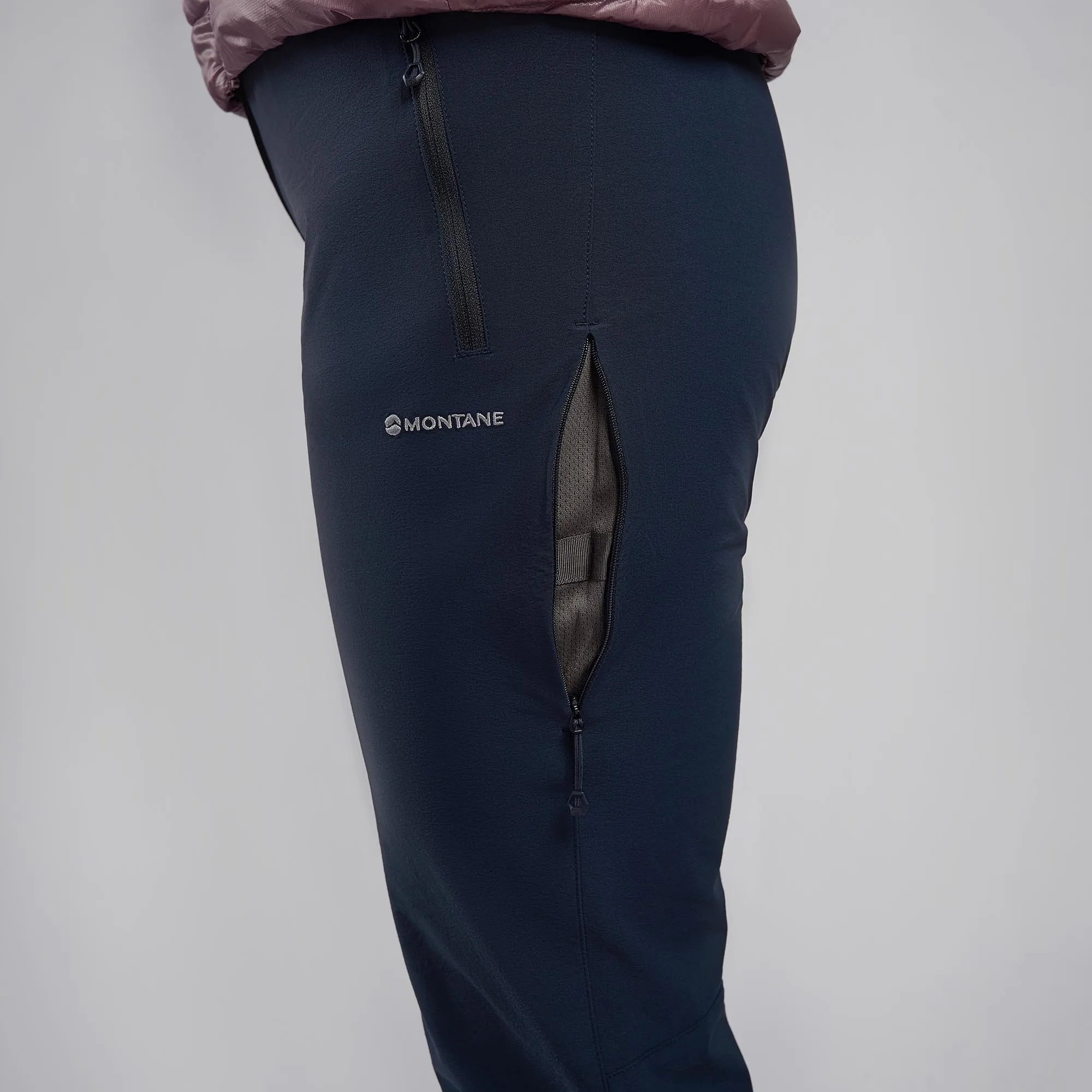 Montane Women's Terra Stretch Trousers Montane
