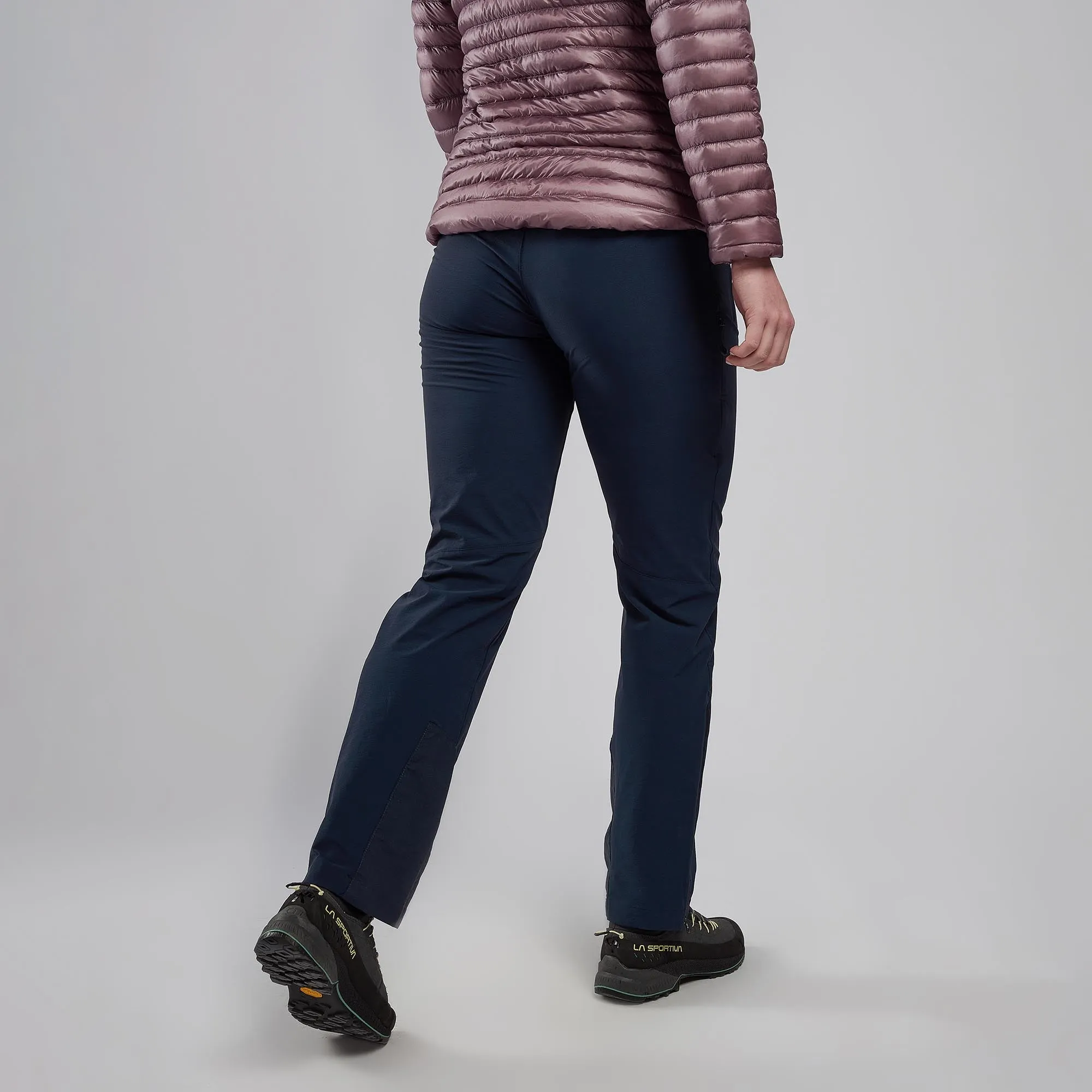 Montane Women's Terra Stretch Trousers Montane
