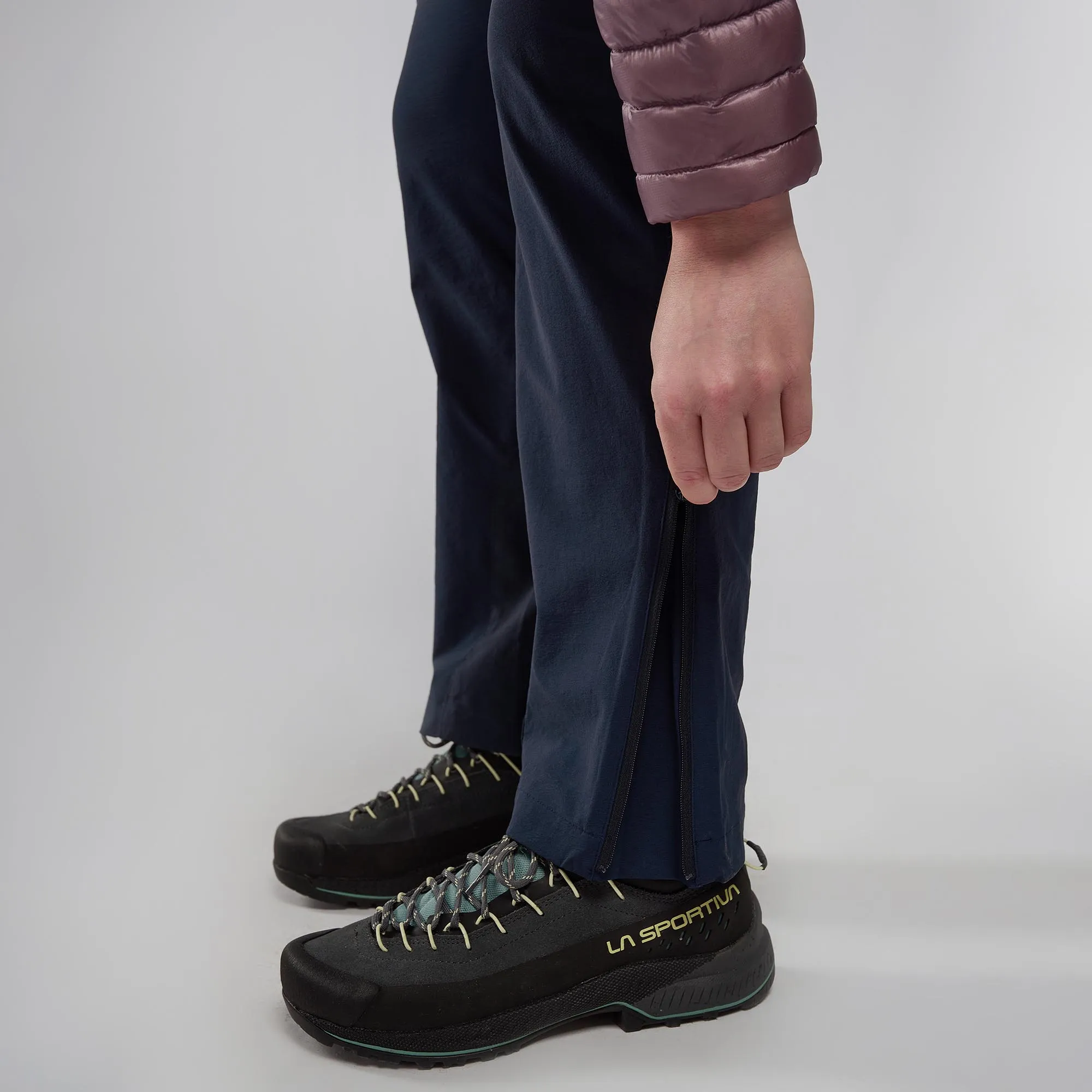 Montane Women's Terra Stretch Trousers Montane