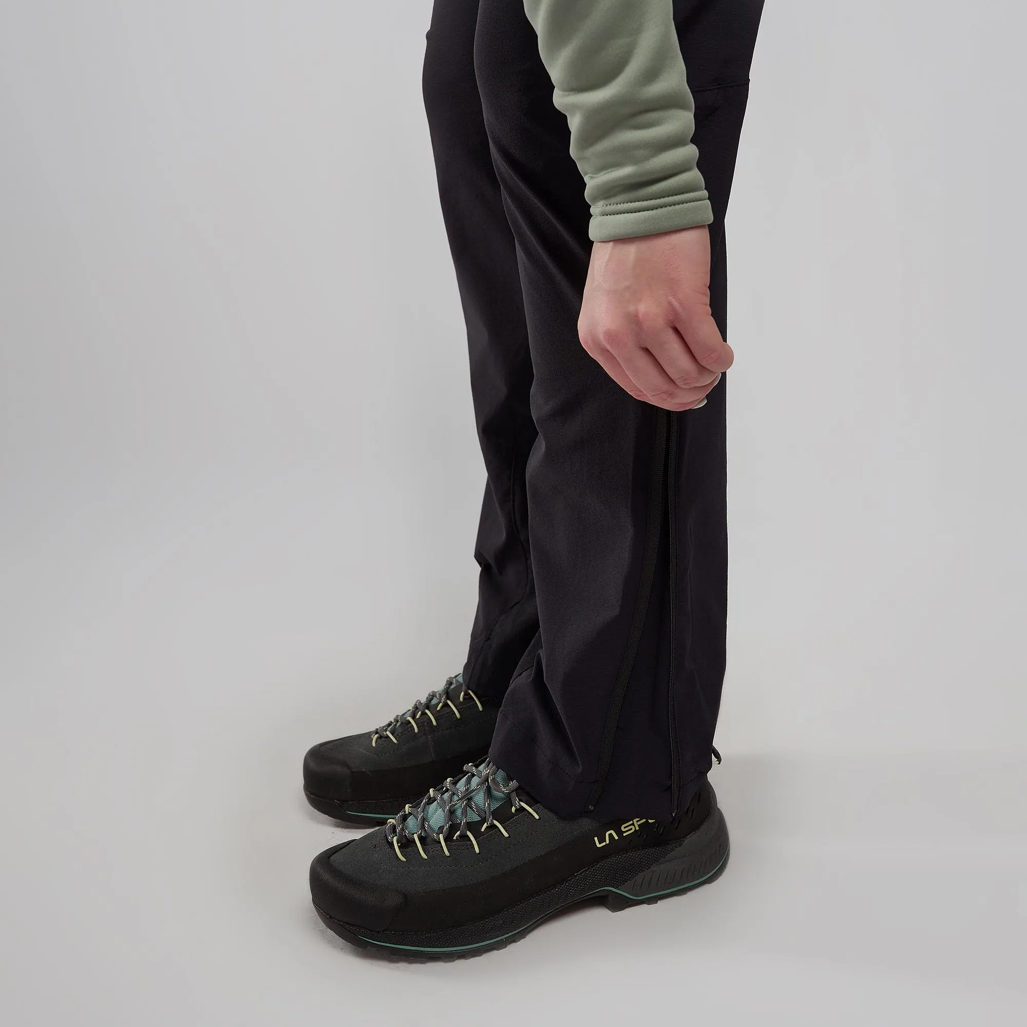 Montane Women's Terra Stretch Trousers Montane