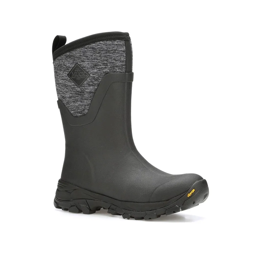 Muck Boots Arctic Ice Mid Wellingtons