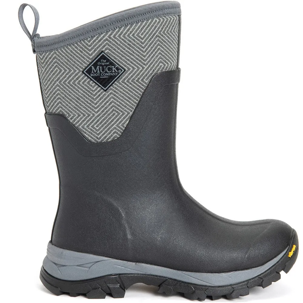 Muck Boots Arctic Ice Mid Wellingtons