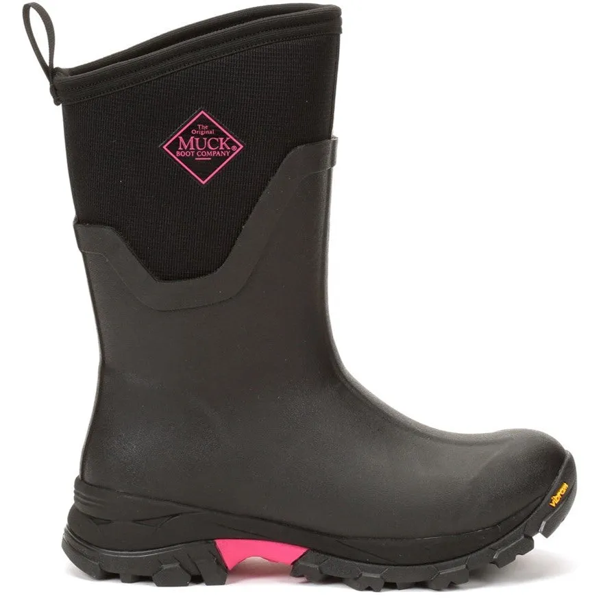Muck Boots Arctic Ice Mid Wellingtons