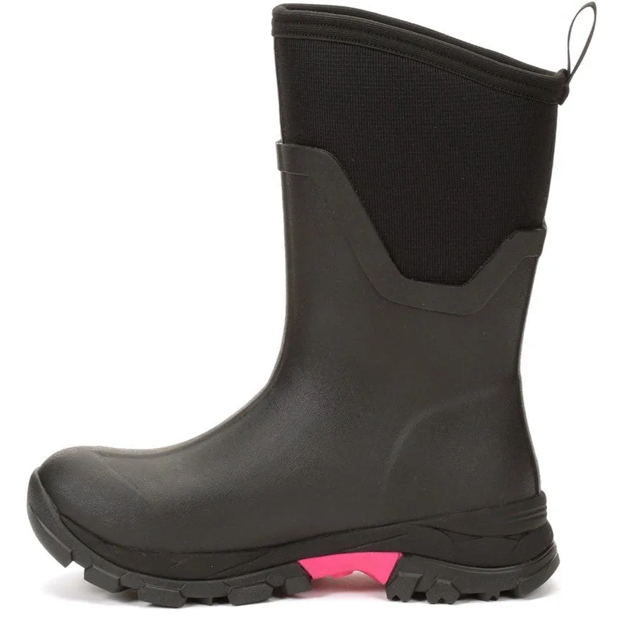 Muck Boots Arctic Ice Mid Wellingtons