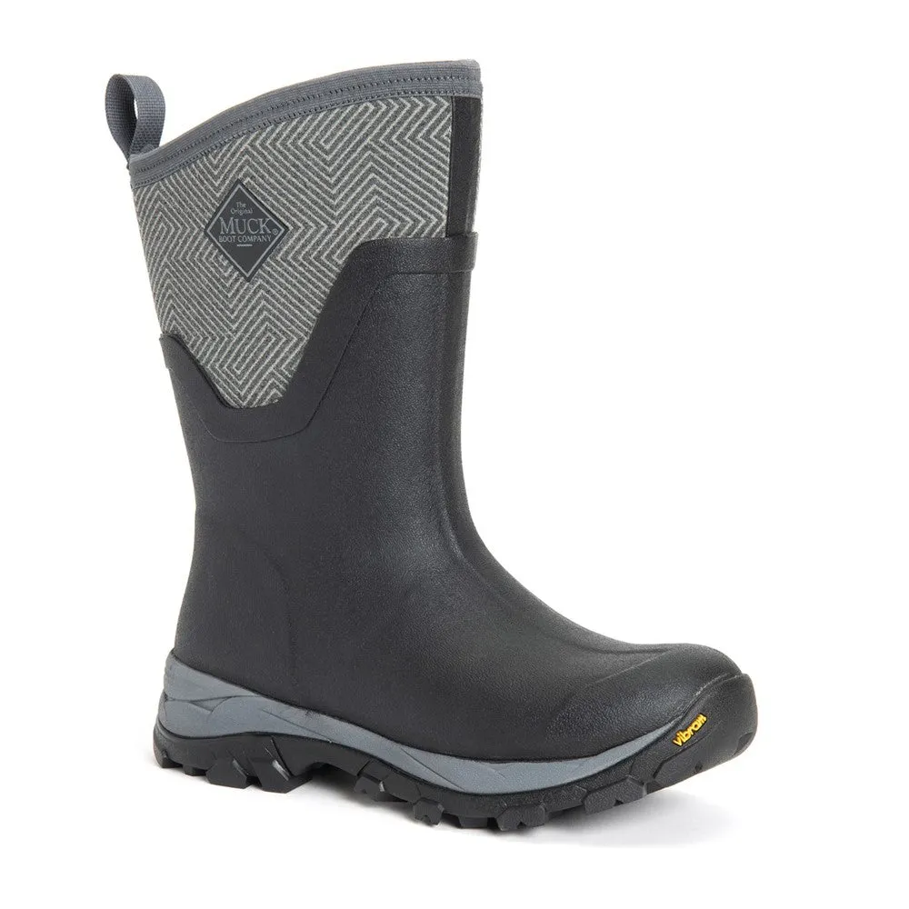 Muck Boots Arctic Ice Mid Wellingtons