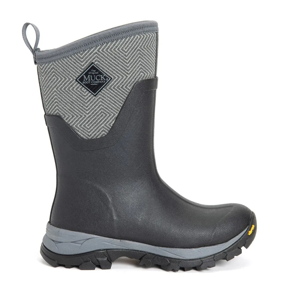 Muck Boots Arctic Ice Mid Wellingtons