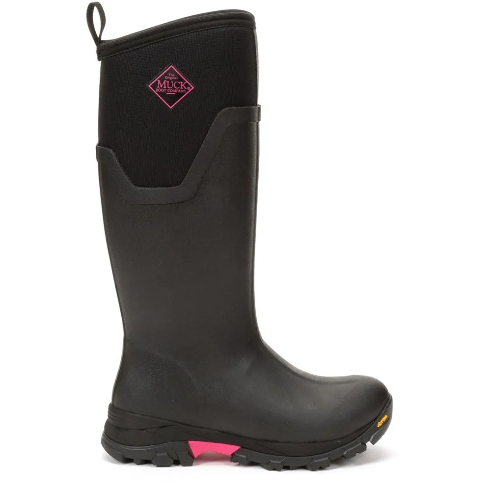 Muck Boots Arctic Ice Tall Wellingtons