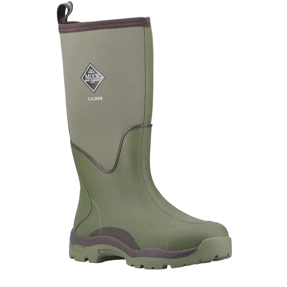 Muck Boots Calder Wellingtons