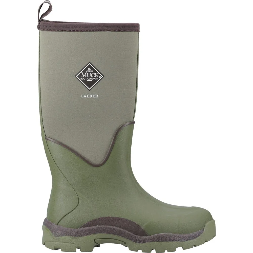 Muck Boots Calder Wellingtons
