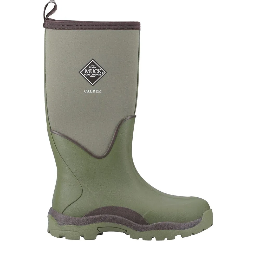 Muck Boots Calder Wellingtons
