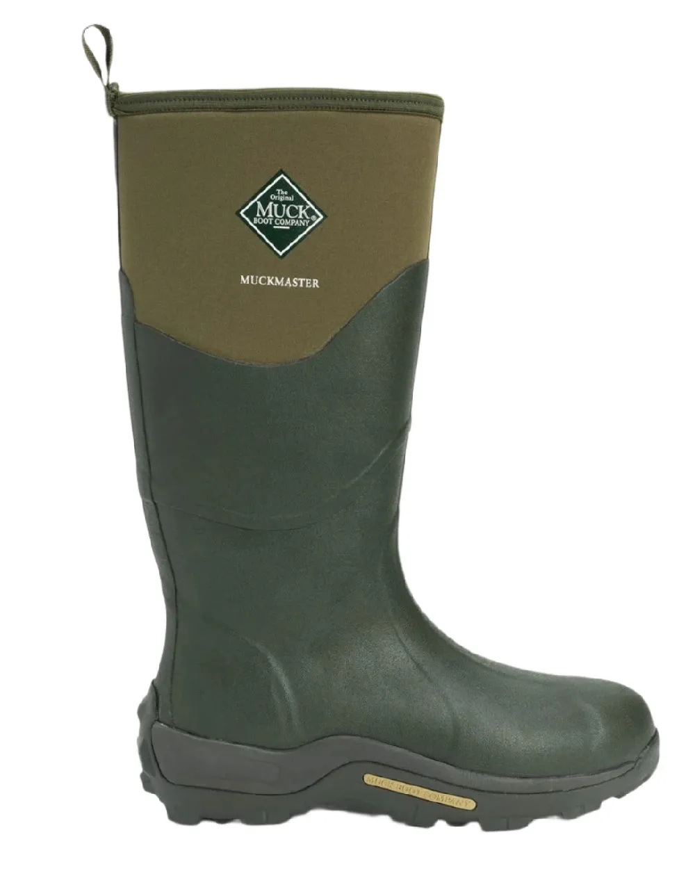 Muck Boots Muckmaster Tall Boot