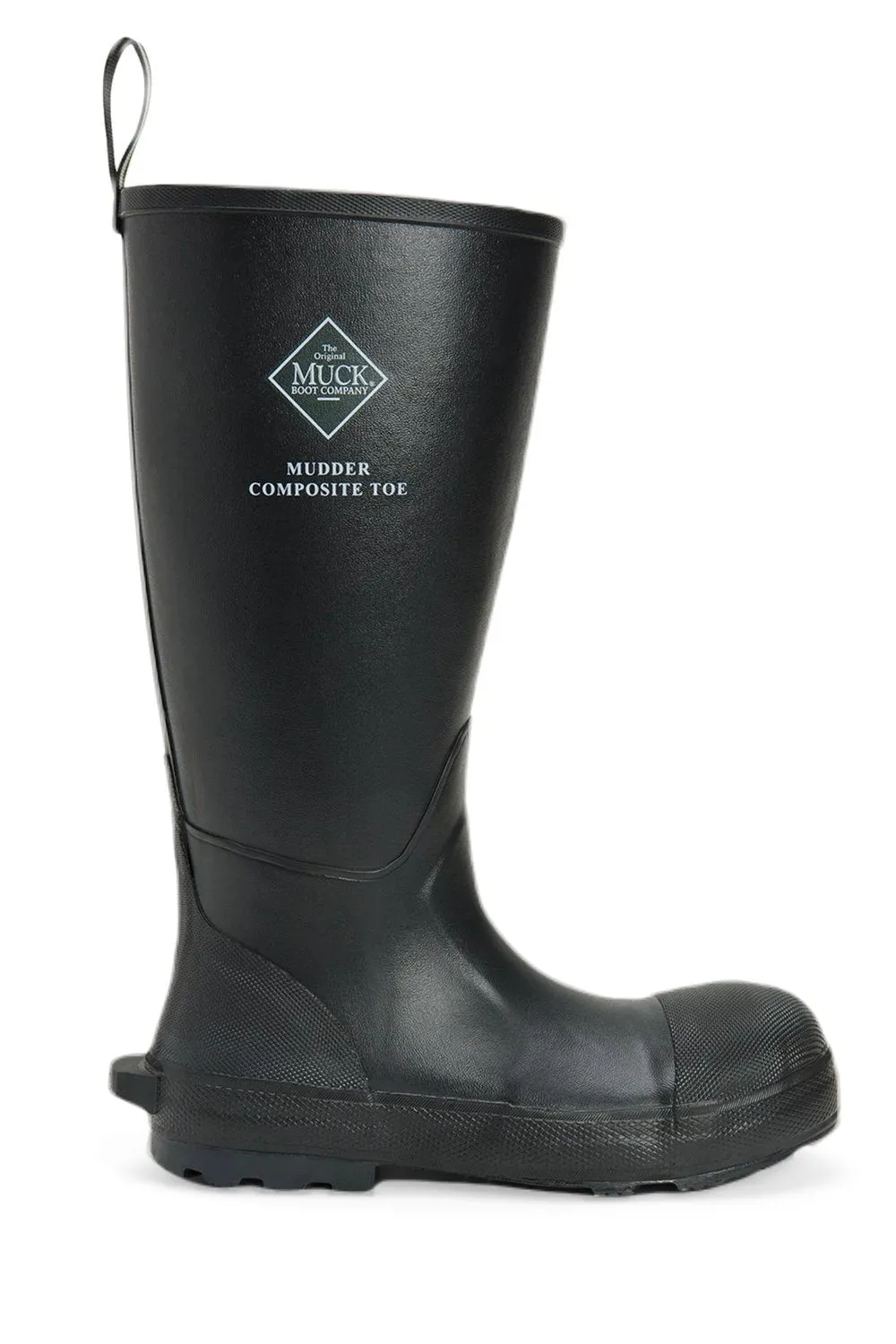 Muck Boots Mudder S5 Tall Wellington Boots