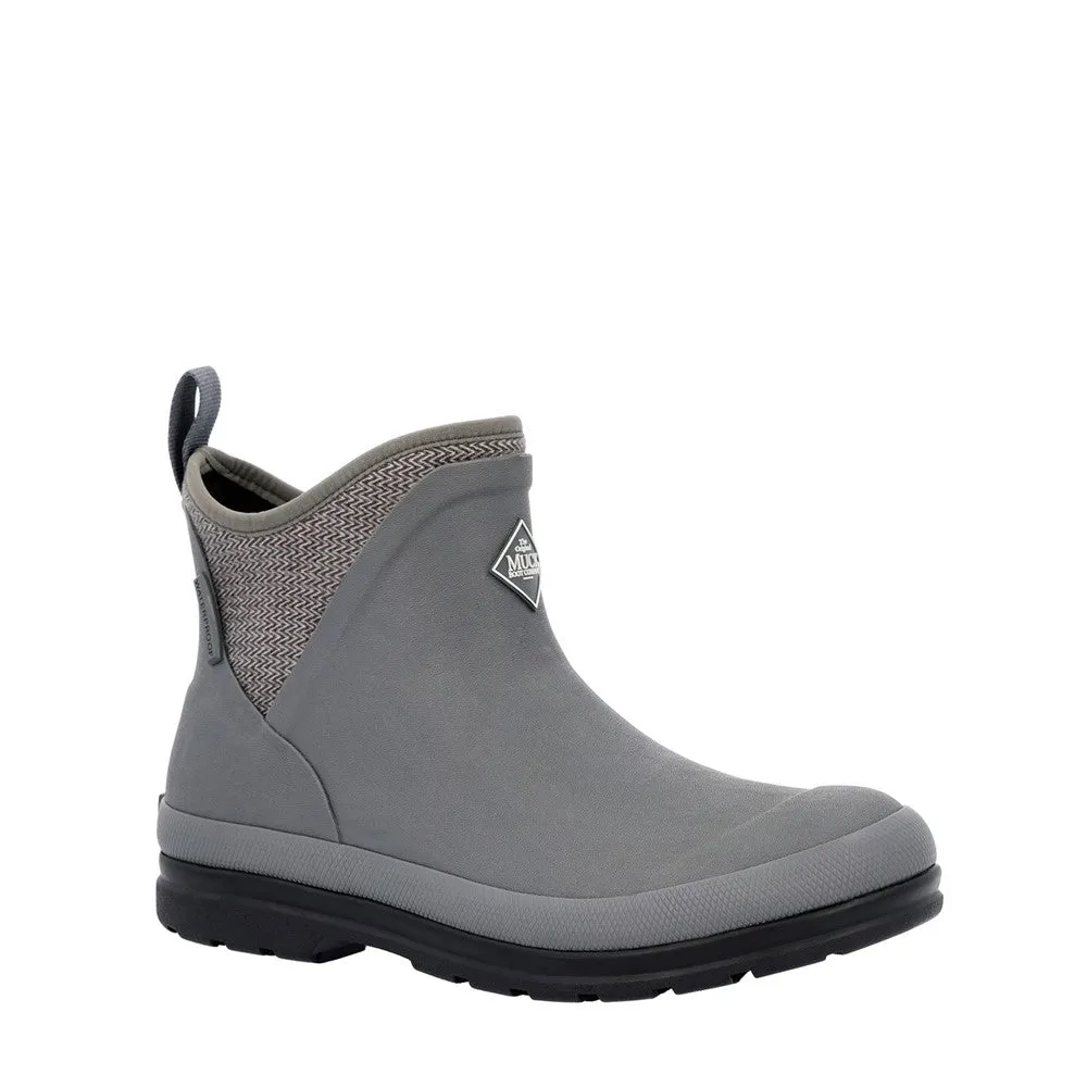 Muck Boots Originals Ankle Wellingtons