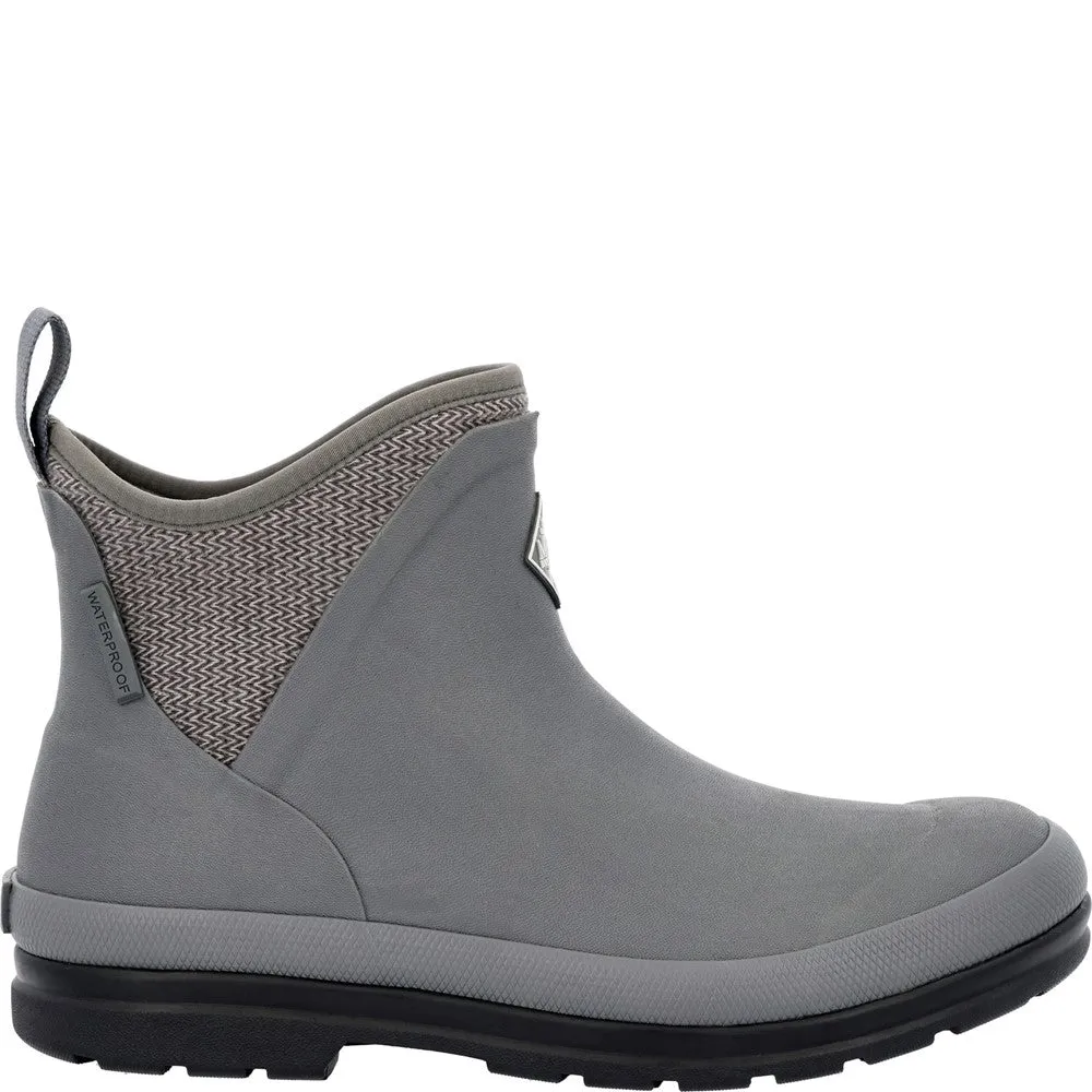 Muck Boots Originals Ankle Wellingtons