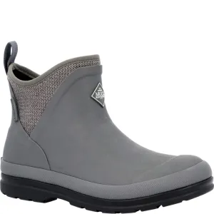 Muck Boots Originals Ankle Wellingtons
