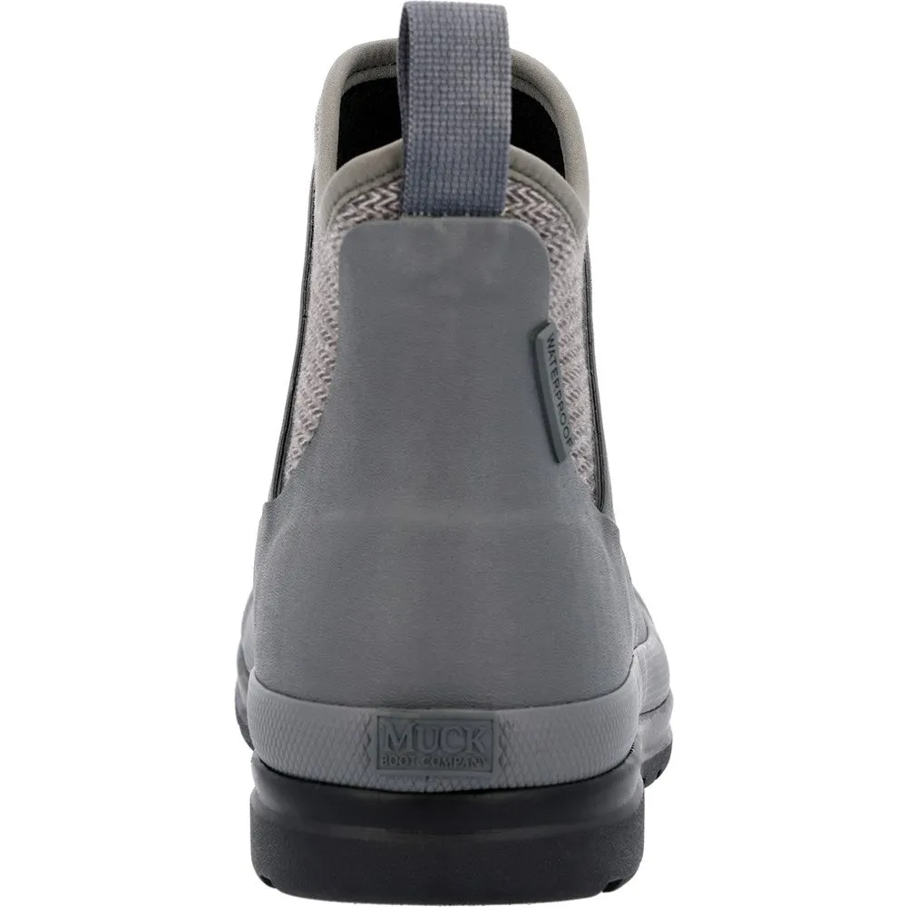 Muck Boots Originals Ankle Wellingtons