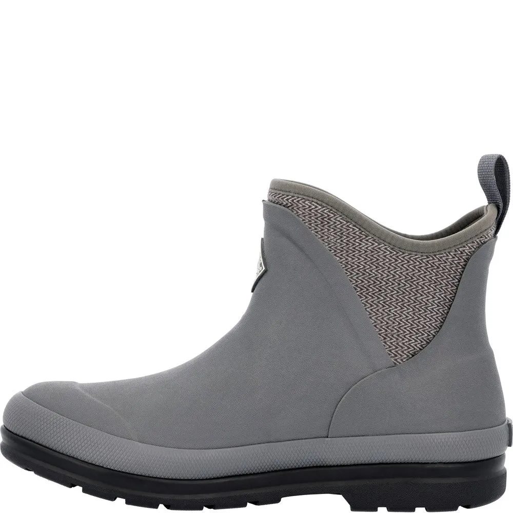 Muck Boots Originals Ankle Wellingtons