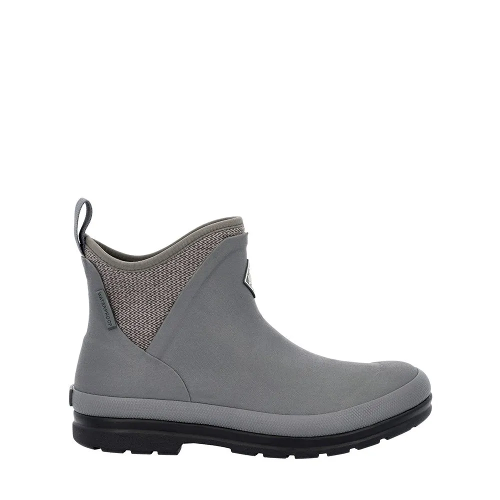 Muck Boots Originals Ankle Wellingtons