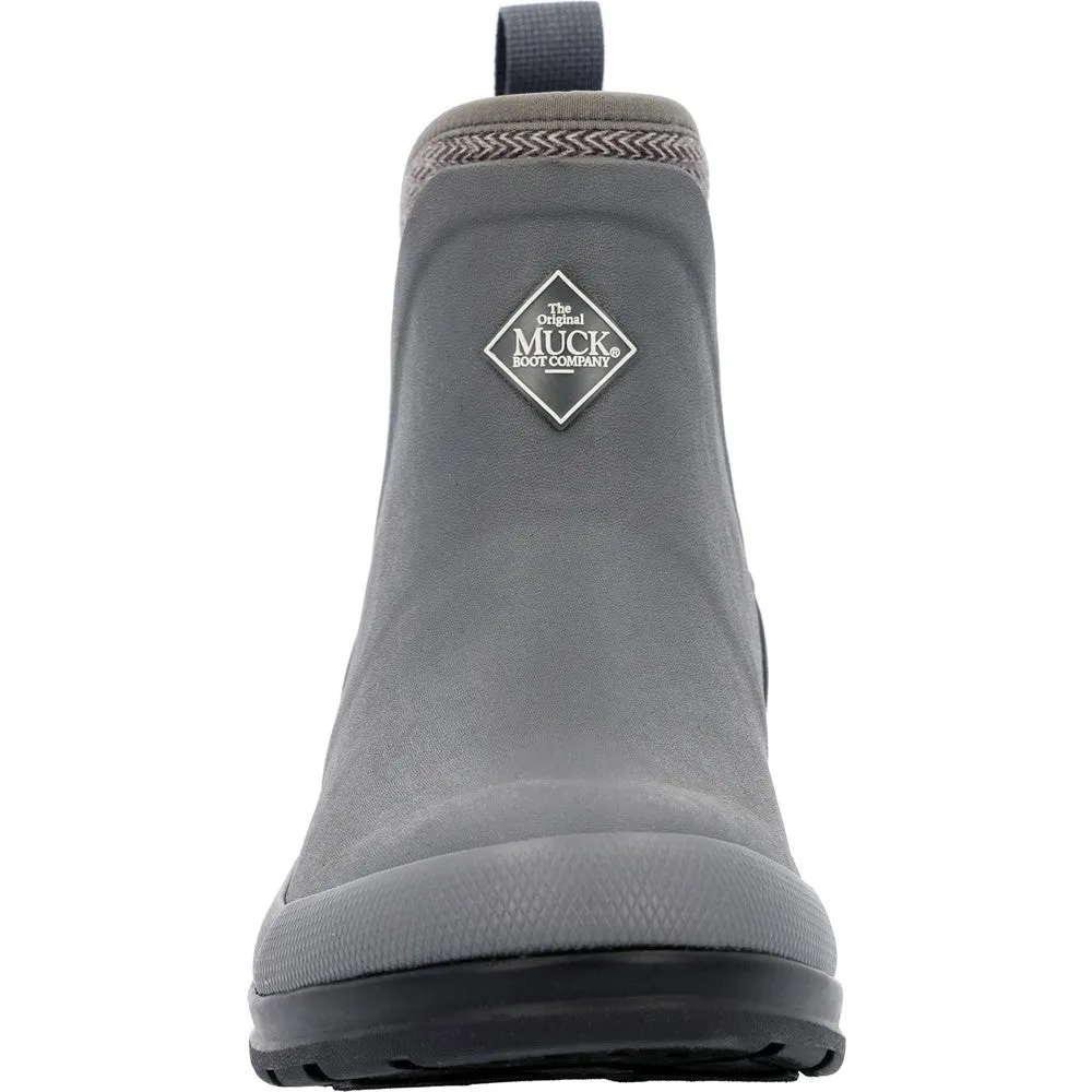 Muck Boots Originals Ankle Wellingtons