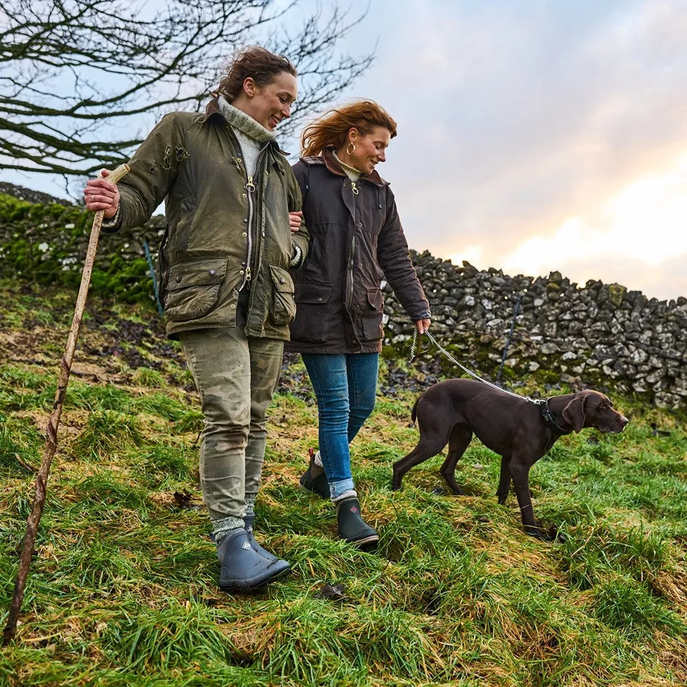Muck Boots Originals Ankle Wellingtons