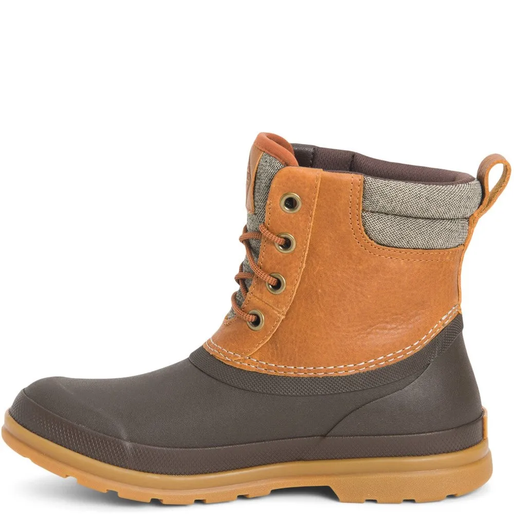 Muck Boots Originals Duck Lace Wellingtons
