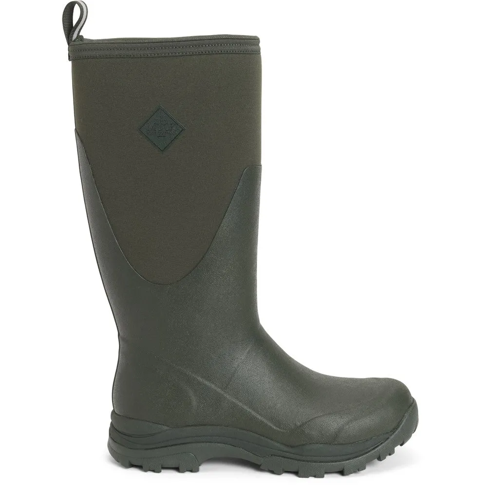 Muck Boots Outpost Tall Wellington