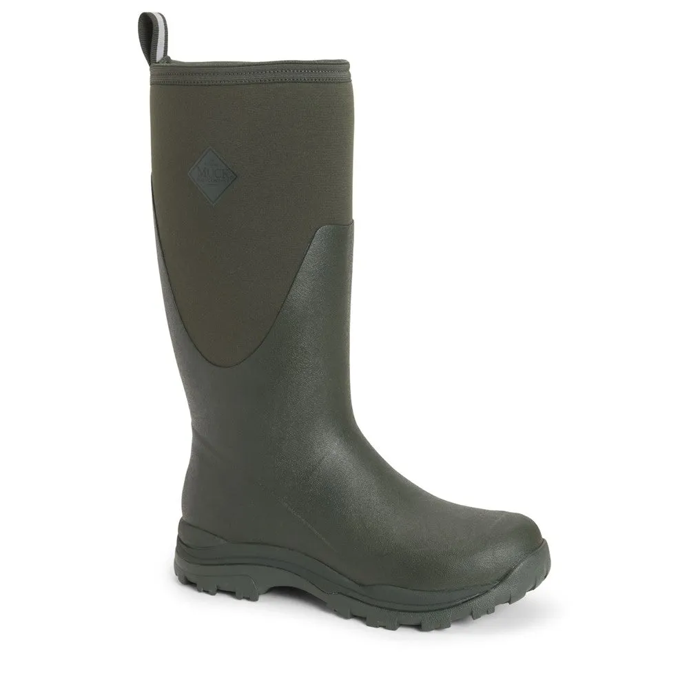 Muck Boots Outpost Tall Wellington