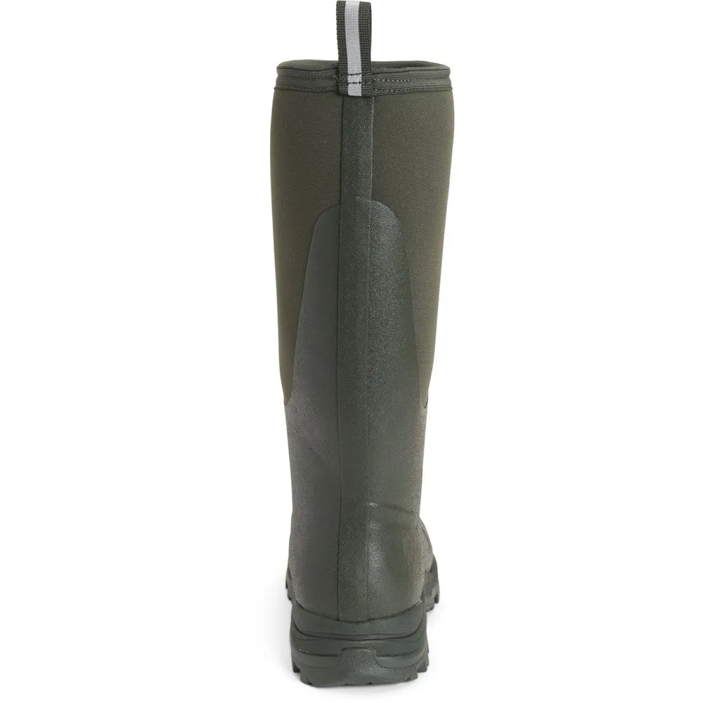 Muck Boots Outpost Tall Wellington