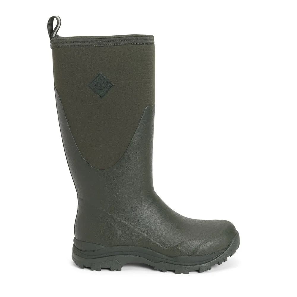 Muck Boots Outpost Tall Wellington