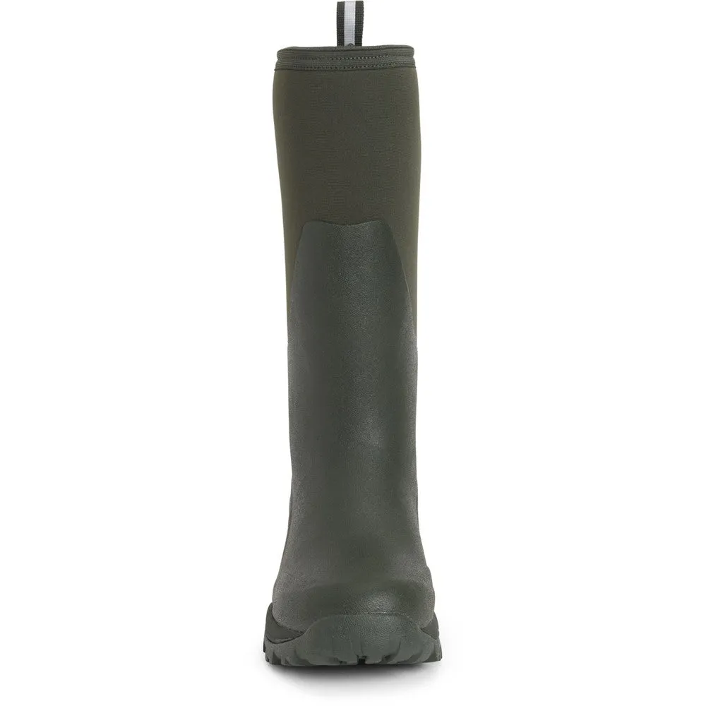Muck Boots Outpost Tall Wellington