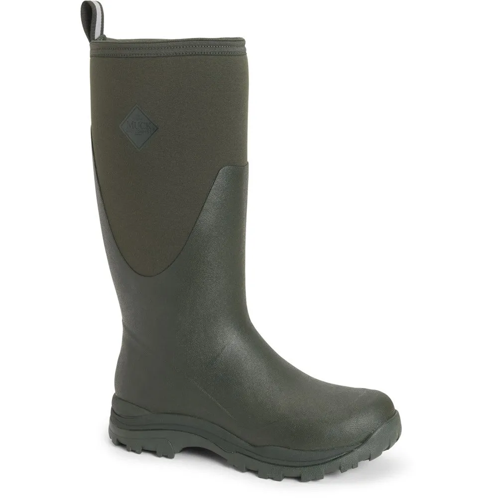 Muck Boots Outpost Tall Wellington