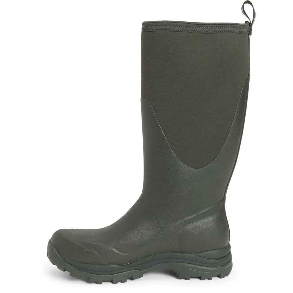 Muck Boots Outpost Tall Wellington